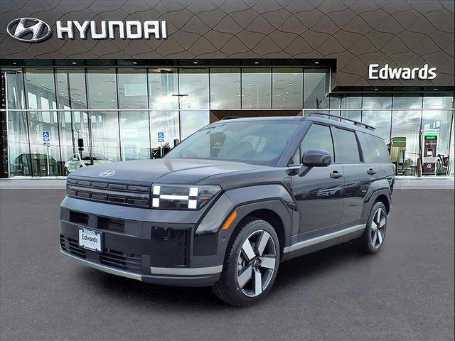 2026 Hyundai Santa Fe Limited for sale in COUNCIL BLUFFS, IA
