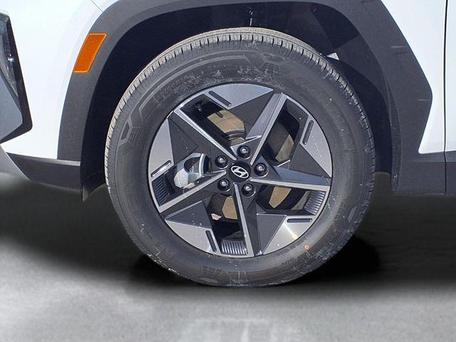2026 Hyundai Tucson Plug-In Hybrid SEL