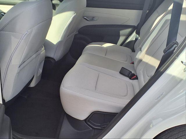 2026 Hyundai Tucson Plug-In Hybrid SEL