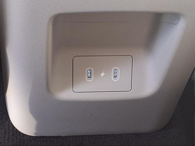 2026 Hyundai Tucson Plug-In Hybrid SEL