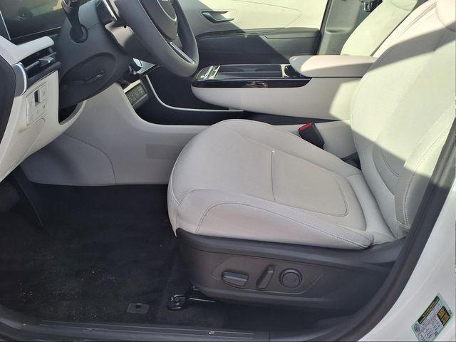 2026 Hyundai Tucson Plug-In Hybrid SEL