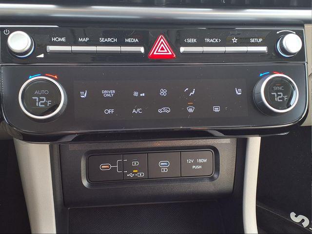2026 Hyundai Tucson Plug-In Hybrid SEL
