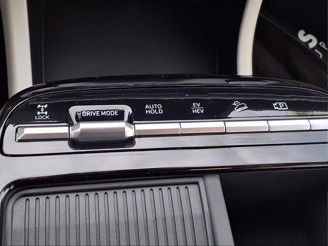 2026 Hyundai Tucson Plug-In Hybrid SEL