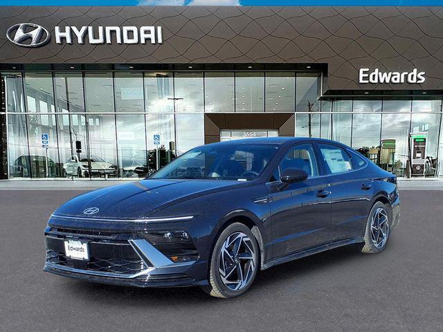 2026 Hyundai Sonata SEL Sport for sale in COUNCIL BLUFFS, IA
