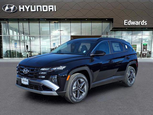 2026 Hyundai Tucson Hybrid SEL for sale in COUNCIL BLUFFS, IA