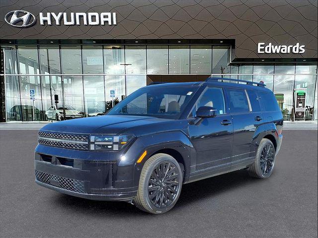 2026 Hyundai Santa Fe Calligraphy for sale in COUNCIL BLUFFS, IA