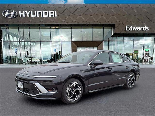 2026 Hyundai Sonata SEL Sport for sale in COUNCIL BLUFFS, IA