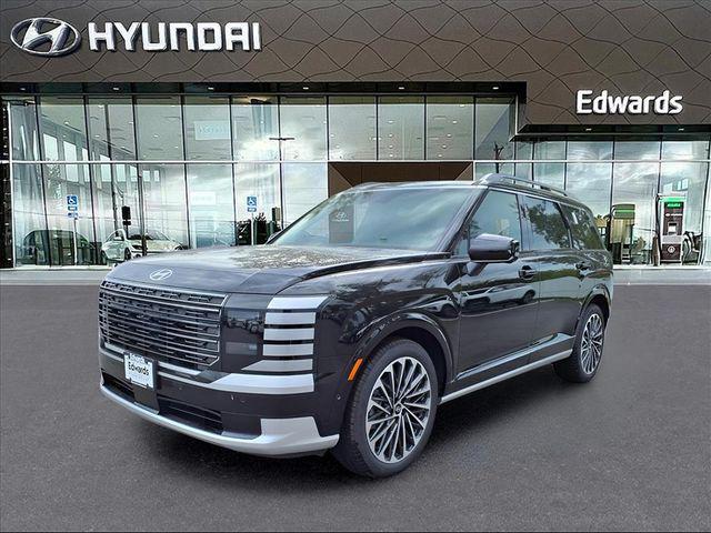 2026 Hyundai Palisade Calligraphy for sale in COUNCIL BLUFFS, IA