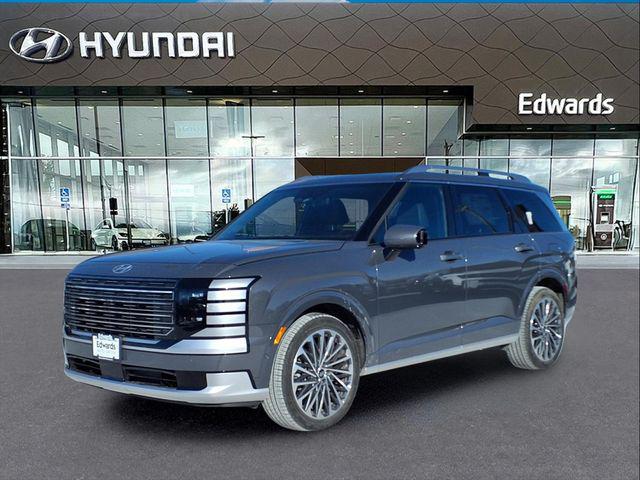 2026 Hyundai Palisade Calligraphy for sale in COUNCIL BLUFFS, IA