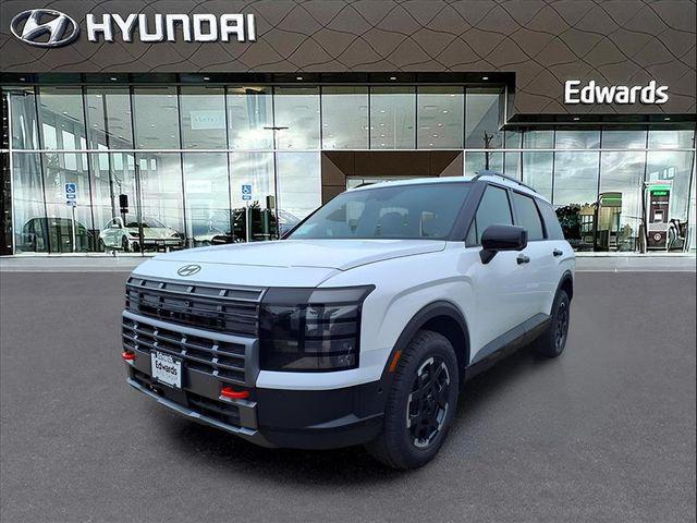 2026 Hyundai Palisade XRT Pro for sale in COUNCIL BLUFFS, IA
