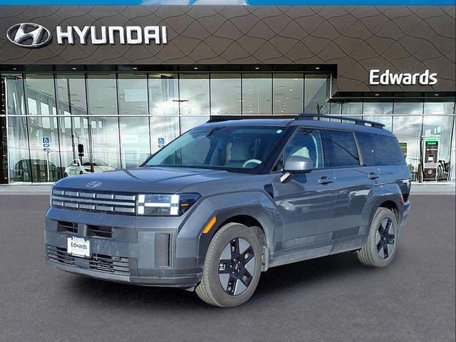 2026 Hyundai Santa Fe Hybrid SEL for sale in COUNCIL BLUFFS, IA
