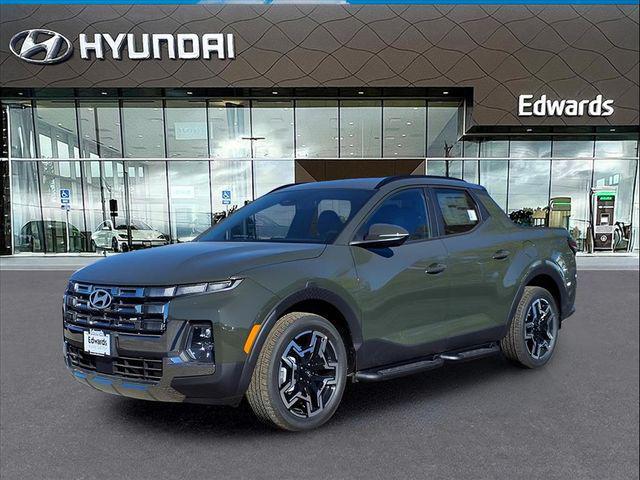 2026 Hyundai Santa Cruz Limited for sale in COUNCIL BLUFFS, IA