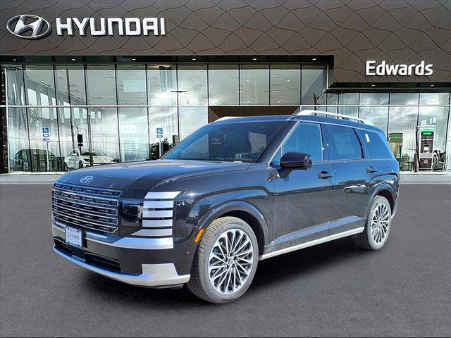 2026 Hyundai Palisade Calligraphy for sale in COUNCIL BLUFFS, IA