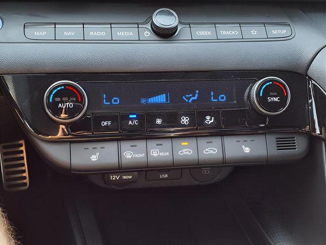 2025 Hyundai Elantra N