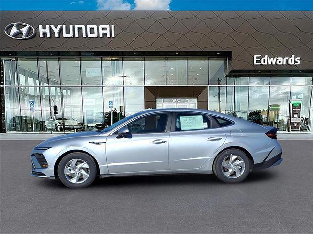 2025 Hyundai Sonata SE