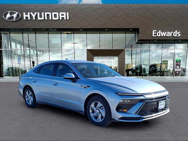 2025 Hyundai Sonata SE