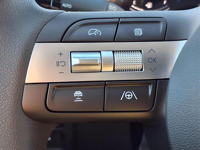 2025 Hyundai Sonata SE