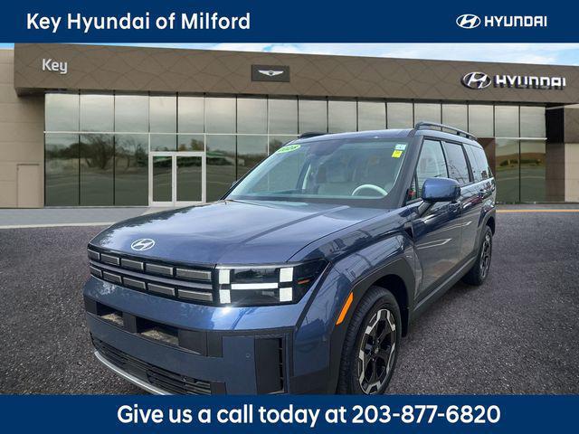 2026 Hyundai Santa Fe SEL for sale in MILFORD, CT