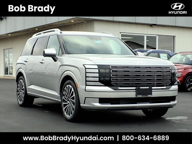 2026 Hyundai Palisade Calligraphy for sale in DECATUR, IL