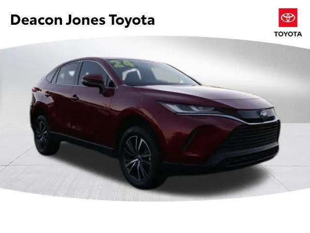 2024 Toyota Venza LE for sale in Clinton, NC