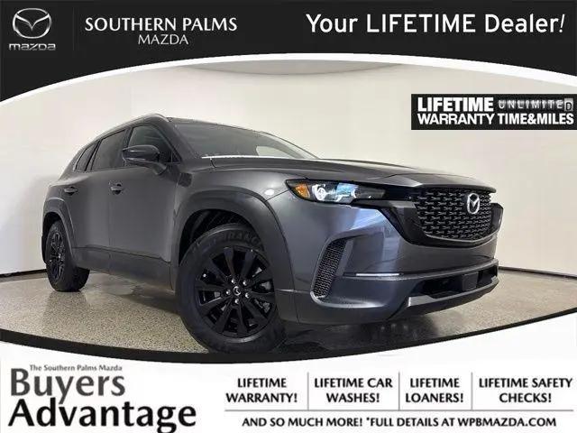2023 Mazda CX-50 2.5 S Preferred Plus for sale in Royal Palm Beach, FL