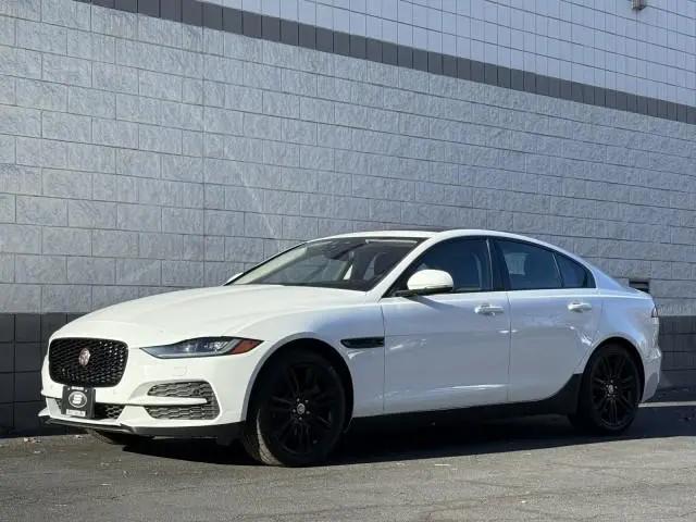 2020 Jaguar XE S AWD Automatic for sale in Willow Grove, PA