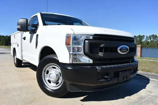2020 Ford F-250 XL for sale in Walker, LA