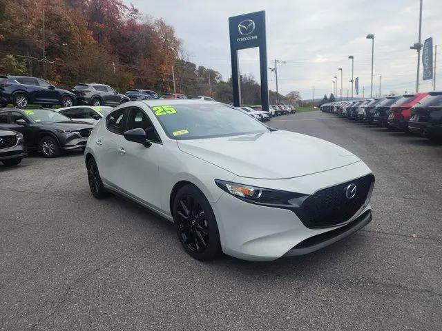 2025 Mazda Mazda3 2.5 S Select Sport for sale in Northumberland, PA