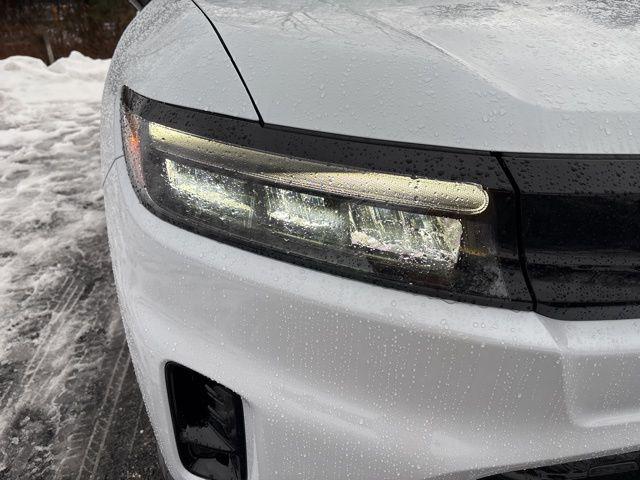 2026 Honda Prologue Touring