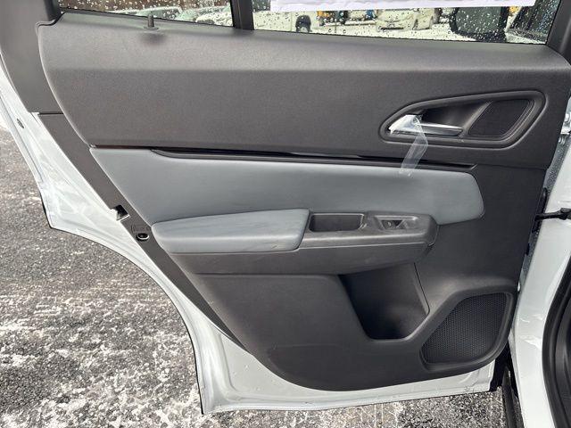2026 Honda Prologue Touring