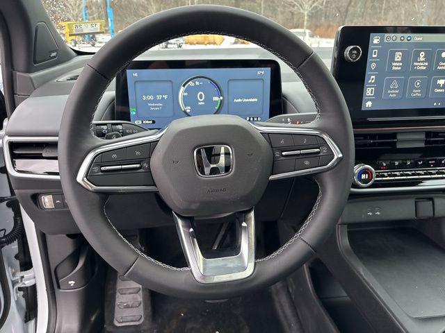 2026 Honda Prologue Touring