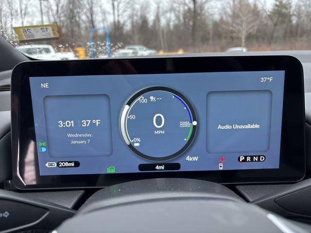 2026 Honda Prologue Touring