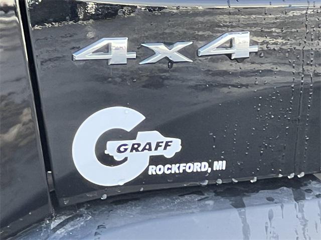 2022 Jeep Renegade Latitude 4x4
