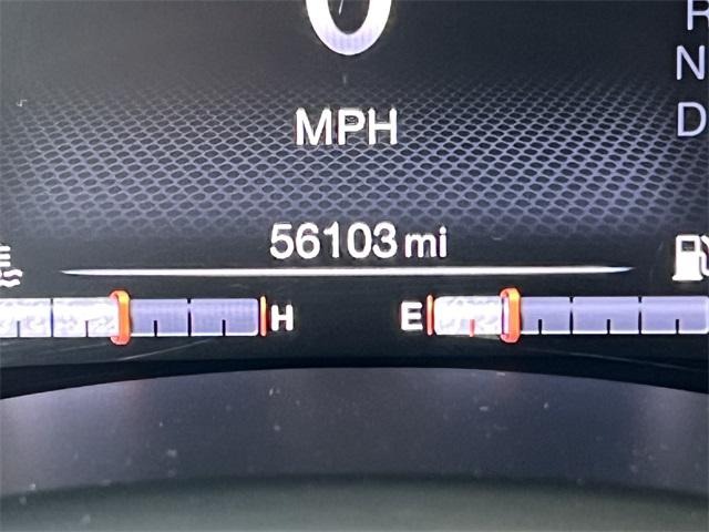 2022 Jeep Renegade Latitude 4x4