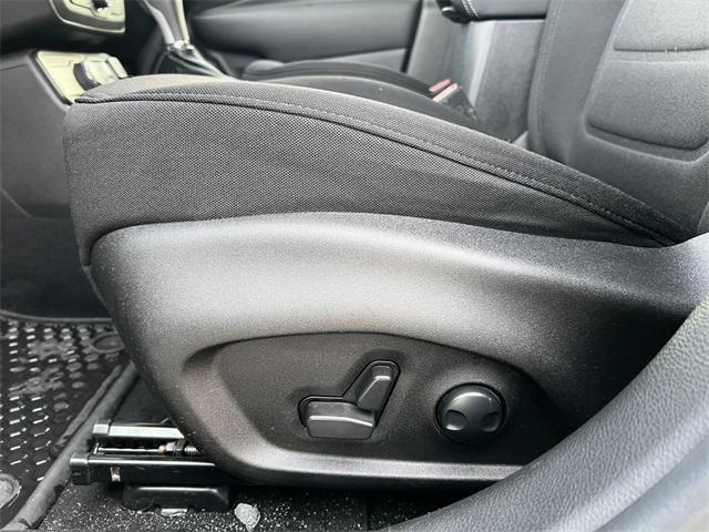 2022 Jeep Renegade Latitude 4x4
