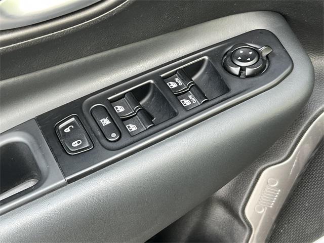 2022 Jeep Renegade Latitude 4x4