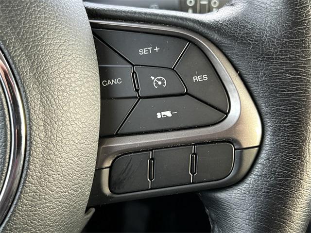 2022 Jeep Renegade Latitude 4x4