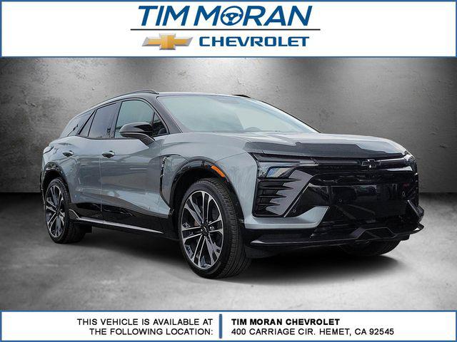 2026 Chevrolet V Blazer SS AWD for sale in Hemet, CA