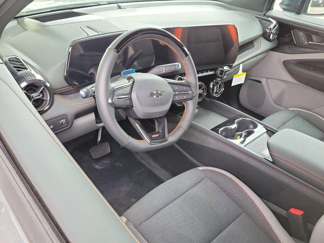 2026 Chevrolet V Blazer SS AWD