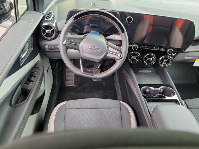 2026 Chevrolet V Blazer SS AWD