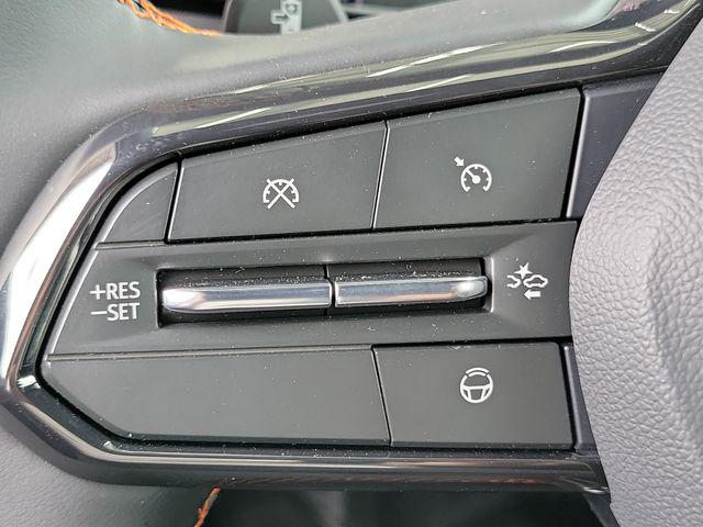2026 Chevrolet V Blazer SS AWD
