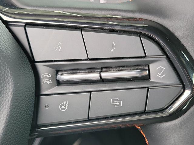 2026 Chevrolet V Blazer SS AWD
