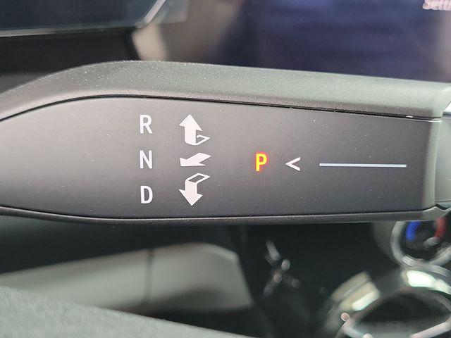 2026 Chevrolet V Blazer SS AWD