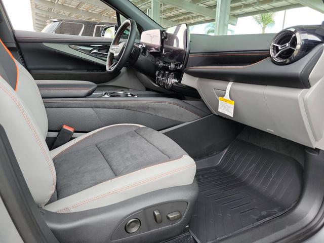 2026 Chevrolet V Blazer SS AWD