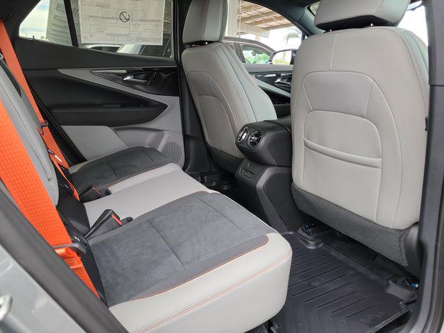 2026 Chevrolet V Blazer SS AWD