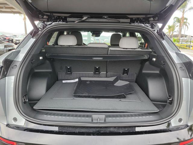 2026 Chevrolet V Blazer SS AWD