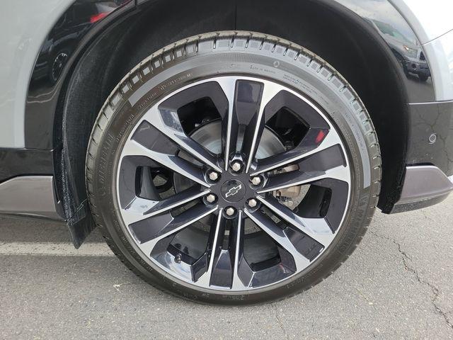 2026 Chevrolet V Blazer SS AWD