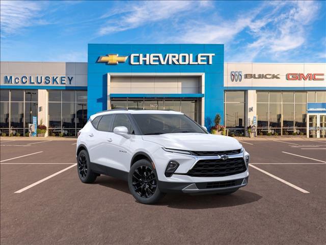 2026 Chevrolet Blazer LT for sale near Cincinnati, OH