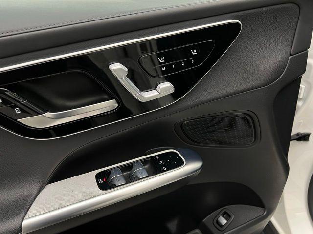 2024 Mercedes-Benz GLC 4MATIC SUV