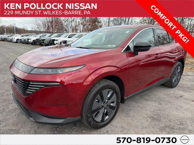 2026 Nissan Murano SL for sale in Wilkes Barre, PA